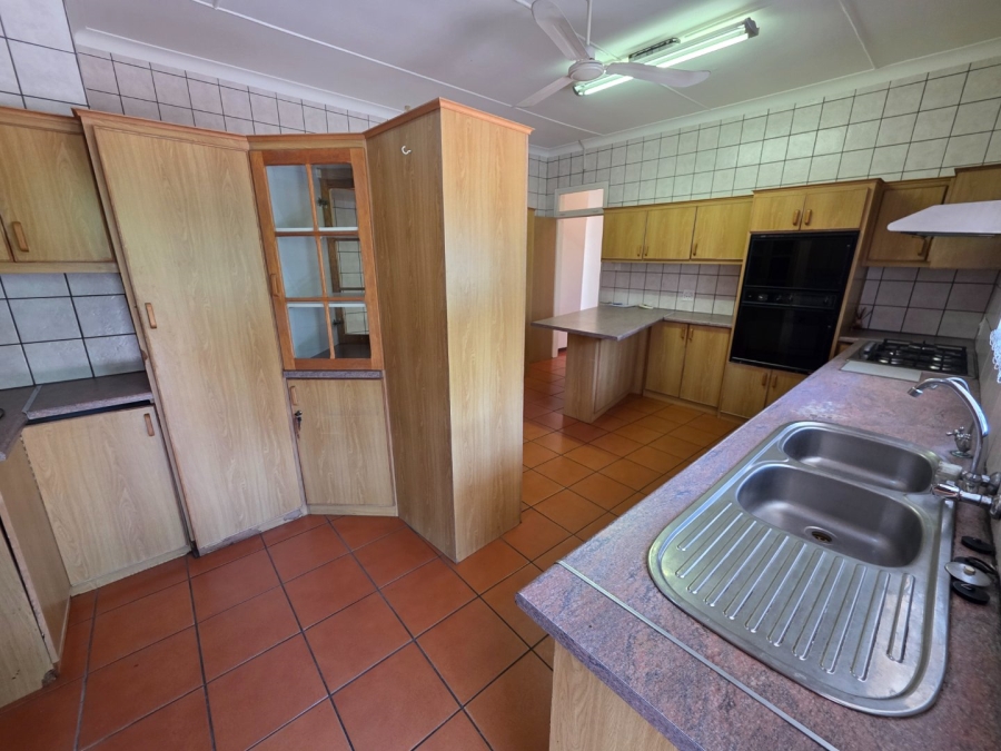 4 Bedroom Property for Sale in Dan Pienaar Free State